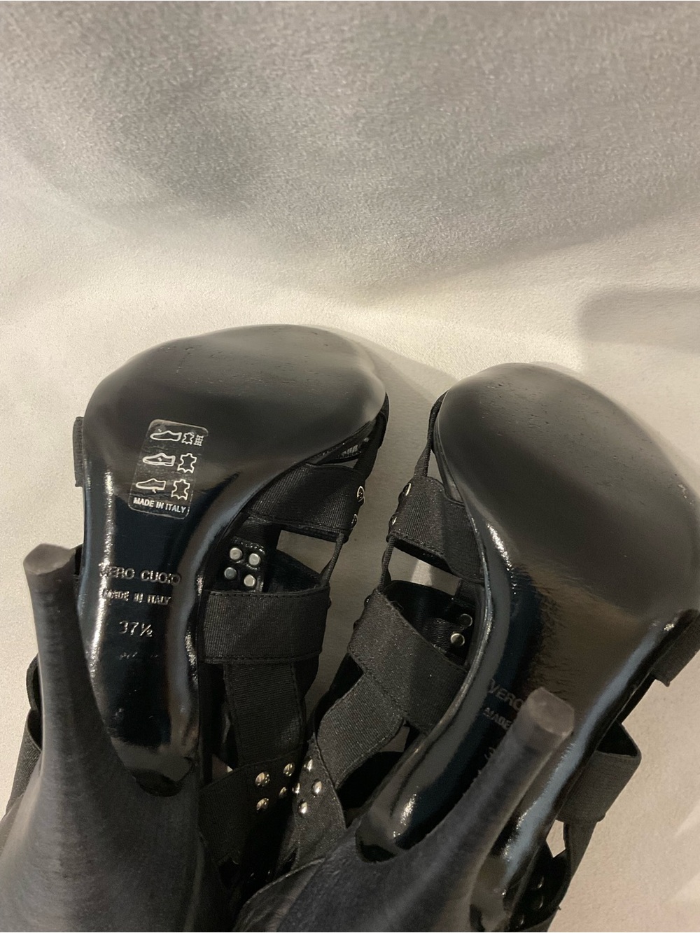 Balmain Booties - Picture 5 of 5